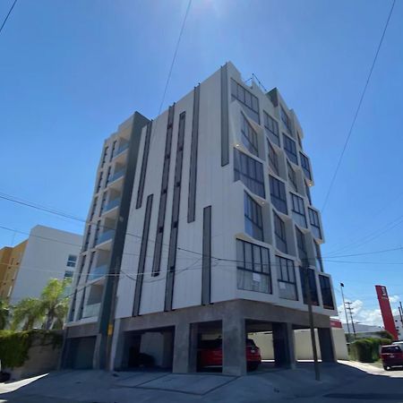 Departamento Cerca Del Malecon Y Zona Dorada Apartment มาซาตลัน ภายนอก รูปภาพ